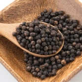 Organic Black Pepper (Whole)