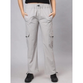 Urban Grey Cargo for women-Small