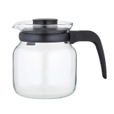 Borosil Flame Proof 1000 ML Carafe | Transparent