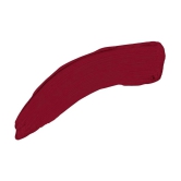 Colors Queen Rich Color Matte Finish Lisptick 3g, Matte Red(Shade - 01)