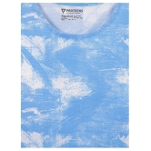 Proteens Girls Blue T-shirt - None