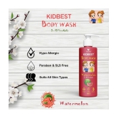 HealthBest Baby Body Wash 500 ml ( 1 pcs )