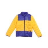 PUMAxONE8 Jacket Kids Jackets