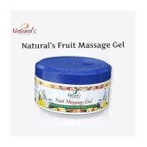 Natural's Beauty Care Fruit Massage Gel Body Wash 500 mL