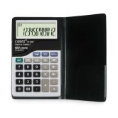 Orpat Pocket Size Check and Correct Calculators OT-300T Black