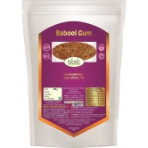 Biotic Babool Gum / Babool Gond / Gond Kikar For Laddu 200 gm