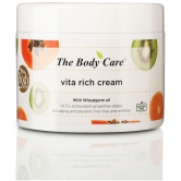 The Body Care Vitamin E Cream 500gm