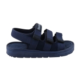 Stanfield - Blue Mens Sandals - None