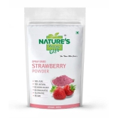 Nature''s Gift Strawberry Powder Smoothie 100 gm