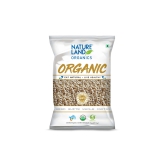 Urad Dal White Whole (Gota) - 1 Kg