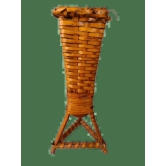 Bamboo Flower Vase