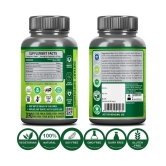 Nutrainix Vitamin B-Complex with Vitamin 90 no.s Unflavoured Vitamins Tablets