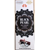 AASTHA DRY DHOOP STICKS BLACKPEARL -8N