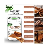 rawmest Dalchini Powder 300 gm Pack of 3