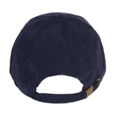 PENYAN Blue Cotton Blend Mens Cap ( Pack of 1 ) - Blue