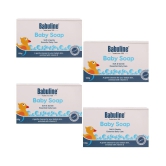 babuline Baby Soap 100 g ( 4 pcs )