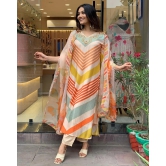 Kurta - Rainbow-S