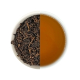 Roasted Oolong Toasty Tea-Chado Can (50 gms)