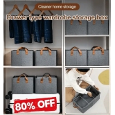 Premium Multi-functional Wardrobe ORGANIZER--Buy 3 Get 2 Free (Total 5)