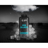 Beardo Ice Blast Cooling Talc