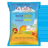 NAVRATNA ATTA 2 KG