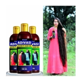 Sonavi Anti Dandruff Jojoba Oil 300 ml ( Pack of 3 )