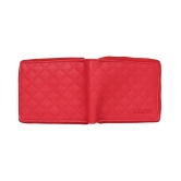 Creature Red Wallet - Red