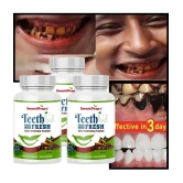 Smartdrops Organic Denture Oral Kit