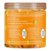 YUM YUM Dried Mango Slice 400g ( Pack of 2-200g Jar Each)