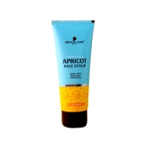 Aroma Care Essentials Apricot Face Scrub, 100 ml