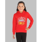 Naughty Ninos Girls Printed Sweatshirts - None