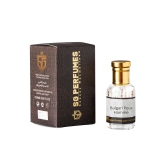 Bulgari Pour Homme Platinum Attar - SG Perfumes | 12ml & 24ml-12ml