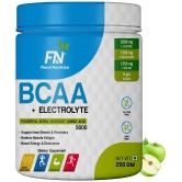 Floral Nutrition BCAA 2:1:1 intra workout supplement 250 gm