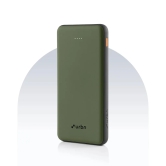 10000 mAh Ultra slim 12W Power Bank-Camo