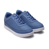 ASIAN Blue Mens Sneakers - None