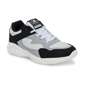 OFF LIMITS ROGER Off White Mens Sports Running Shoes - None