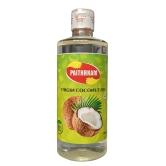 Paithrkam Virgin Coconut Oil | 500 ML