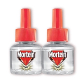 Mortein Insta Refill - 35 Ml (Pack Of 2)