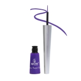 Recode Eyeliner Matte Purple 2.5 ml