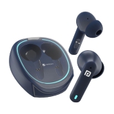 Portronics Harmonics Twins S11 On Ear TWS Blue