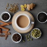 Masala Chai – Assam Black Tea Leaves With Herbs