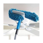 THRIFTKART - Microfibre All Microfiber Duster ( Pack of 1 )