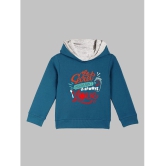 Naughty Ninos Girls Printed Sweatshirts - None