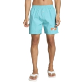 PUMA Mens Woven Boxers