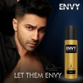 Envy Rush Deo 120 ml