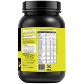 PRO360 Muscle Gainer Protein Powder Supplement 1 kg 