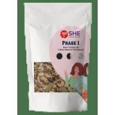 yaSHE Phase - 01 ( Balance Hormones Naturally) 300gms