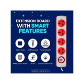 LAZYWINDOW 4 Socket Extension Board