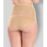 Dermawear Cotton Tummy Tucker Shapewear - 2XL