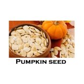 Organic Pumpkin Seeds ( 40 Seeds)